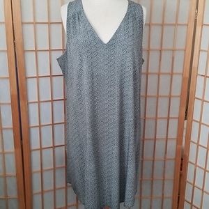 Old Navy  dress sz XXL TTG
